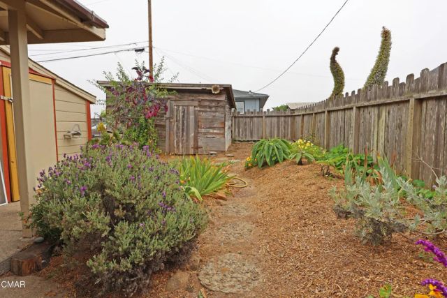 372 S Whipple Street, Fort Bragg, CA 95437