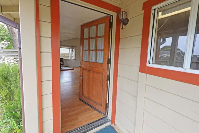 372 S Whipple Street, Fort Bragg, CA 95437