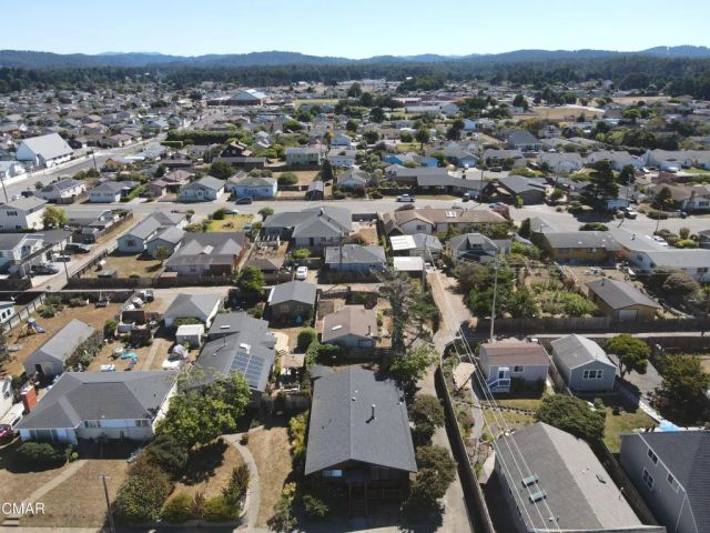 372 S Whipple Street, Fort Bragg, CA 95437