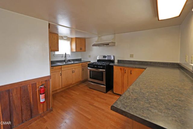 372 S Whipple Street, Fort Bragg, CA 95437