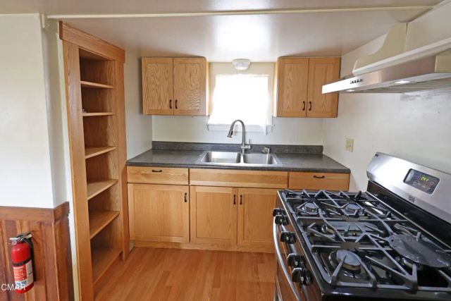 372 S Whipple Street, Fort Bragg, CA 95437