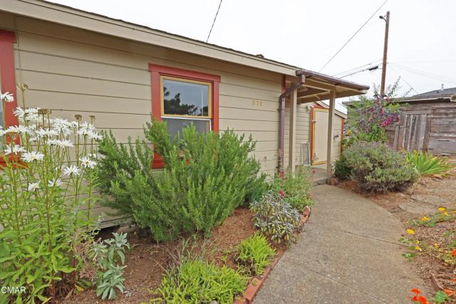 372 S Whipple Street, Fort Bragg, CA 95437