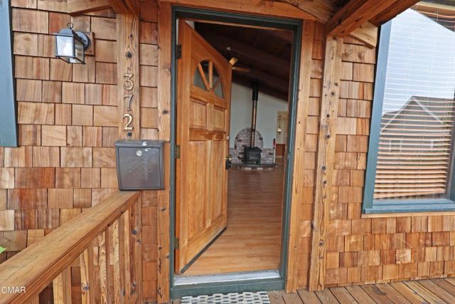 372 S Whipple Street, Fort Bragg, CA 95437