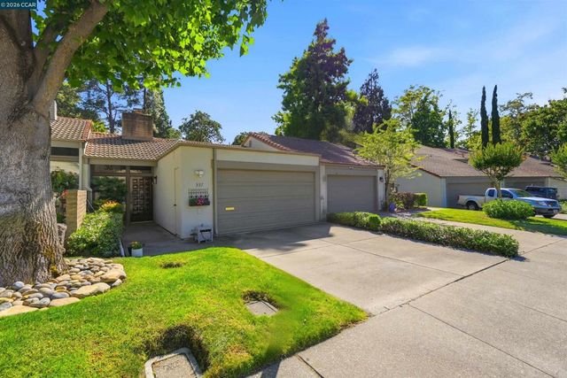 337 Tampico, Walnut Creek, CA 94598