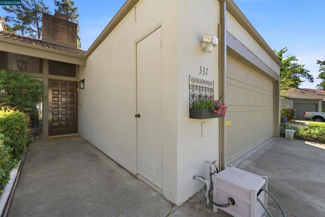 337 Tampico, Walnut Creek, CA 94598