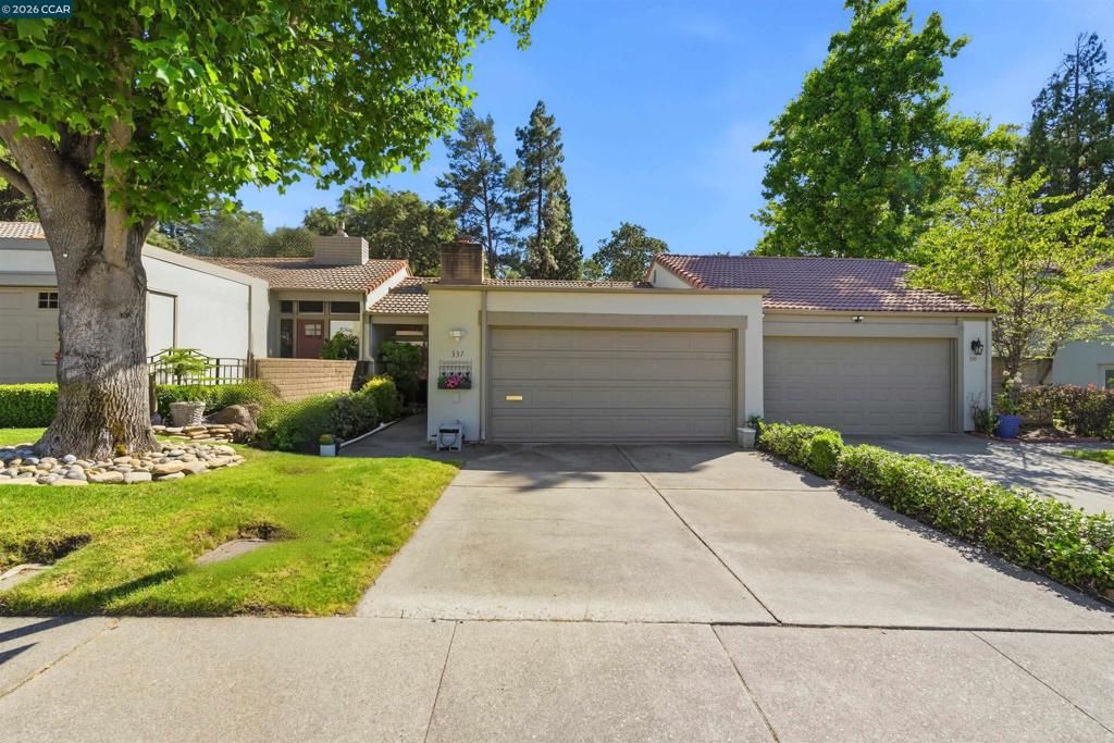 337 Tampico, Walnut Creek, CA 94598