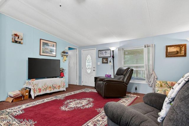 5848 PINE CREEK Drive, St. Augustine, FL 32092