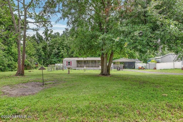 5848 PINE CREEK Drive, St. Augustine, FL 32092
