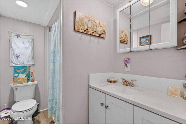 5848 PINE CREEK Drive, St. Augustine, FL 32092