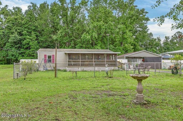 5848 PINE CREEK Drive, St. Augustine, FL 32092