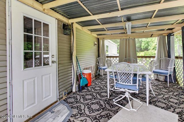 5848 PINE CREEK Drive, St. Augustine, FL 32092