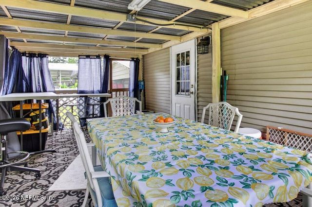 5848 PINE CREEK Drive, St. Augustine, FL 32092