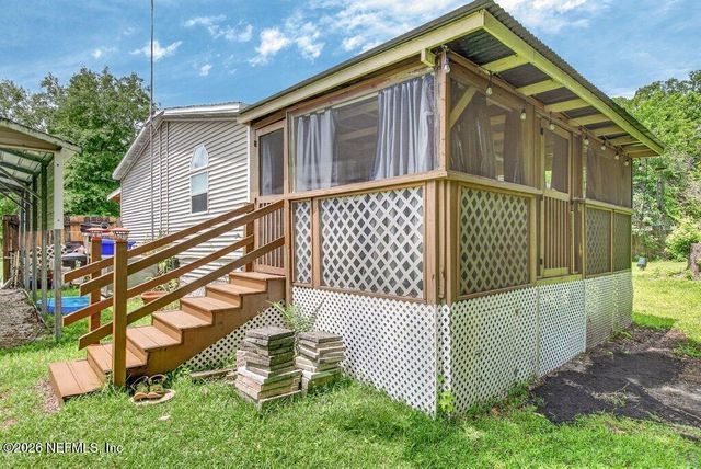 5848 PINE CREEK Drive, St. Augustine, FL 32092