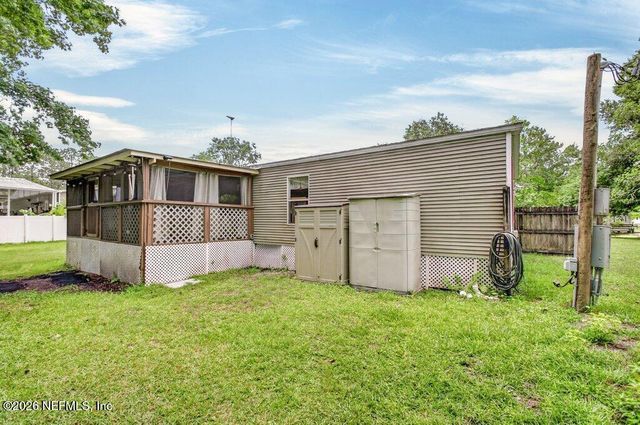 5848 PINE CREEK Drive, St. Augustine, FL 32092