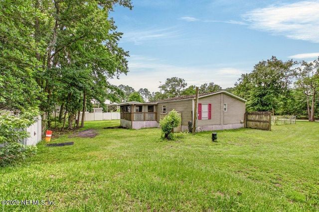5848 PINE CREEK Drive, St. Augustine, FL 32092