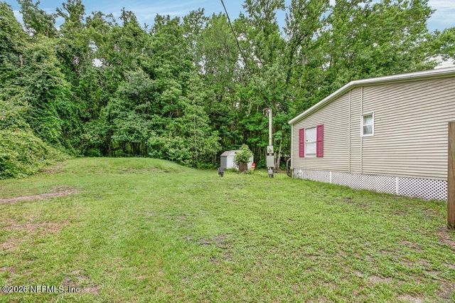 5848 PINE CREEK Drive, St. Augustine, FL 32092