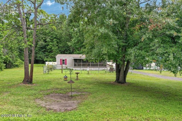 5848 PINE CREEK Drive, St. Augustine, FL 32092