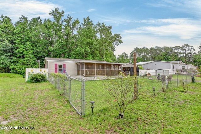 5848 PINE CREEK Drive, St. Augustine, FL 32092