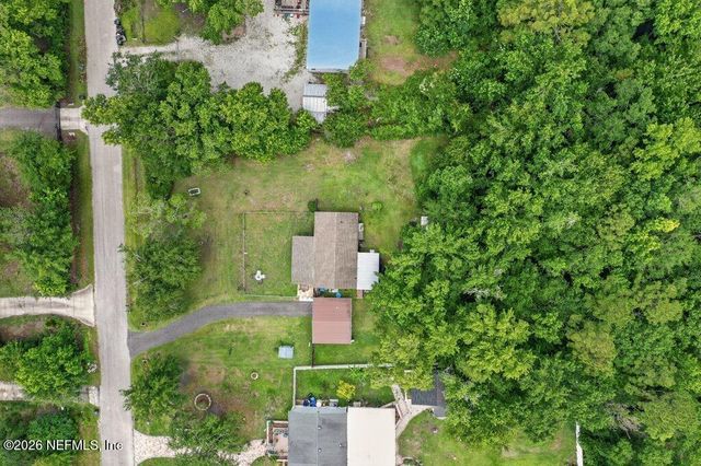 5848 PINE CREEK Drive, St. Augustine, FL 32092