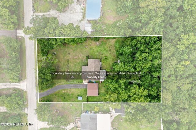 5848 PINE CREEK Drive, St. Augustine, FL 32092