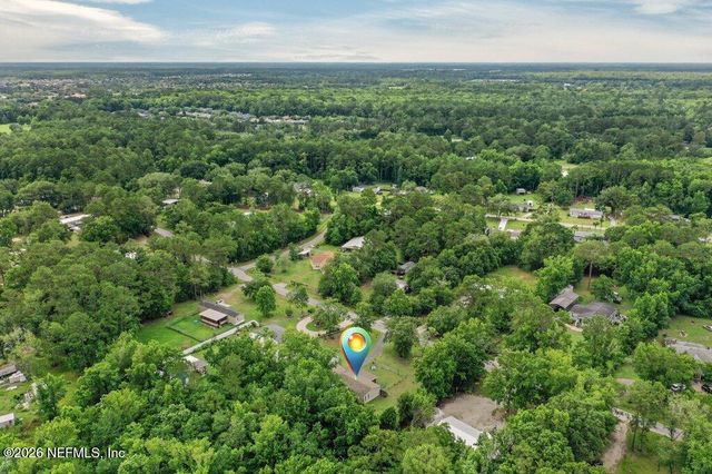 5848 PINE CREEK Drive, St. Augustine, FL 32092