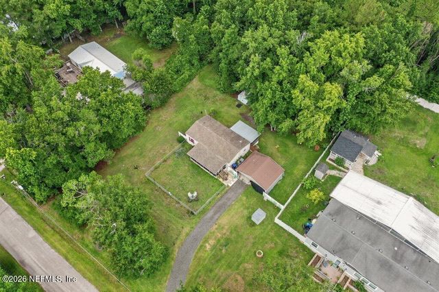 5848 PINE CREEK Drive, St. Augustine, FL 32092
