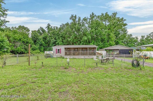 5848 PINE CREEK Drive, St. Augustine, FL 32092