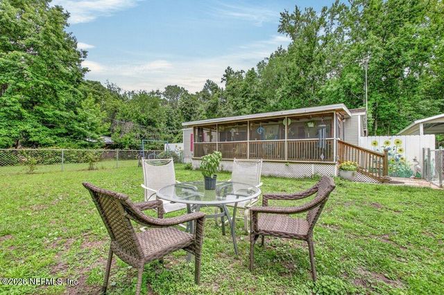 5848 PINE CREEK Drive, St. Augustine, FL 32092