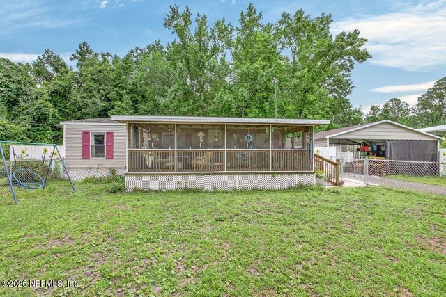 5848 PINE CREEK Drive, St. Augustine, FL 32092