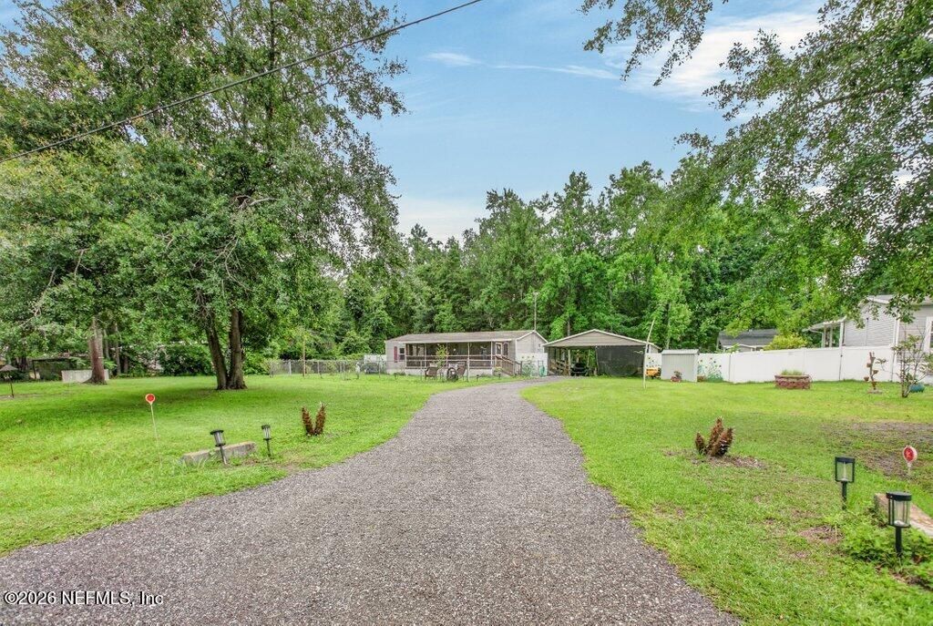 5848 PINE CREEK Drive, St. Augustine, FL 32092
