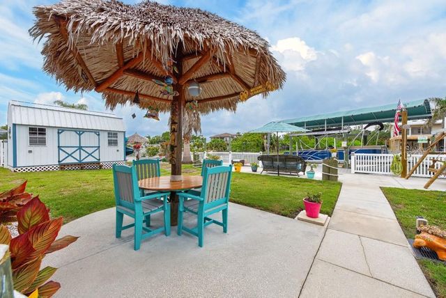 6801 CLARK STREET, Hudson, FL 34667