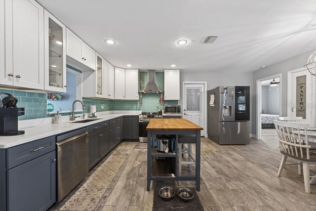 6801 CLARK STREET, Hudson, FL 34667