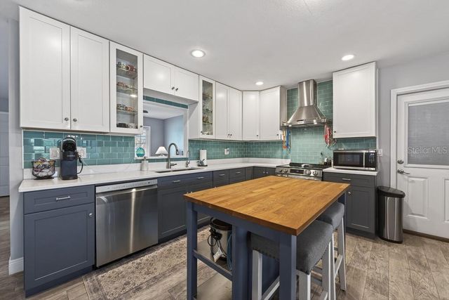 6801 CLARK STREET, Hudson, FL 34667