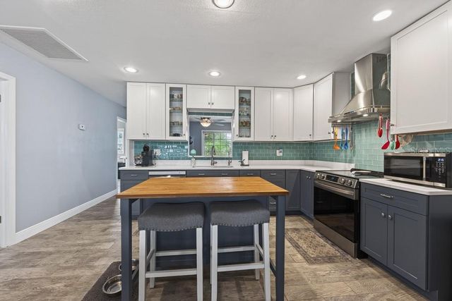 6801 CLARK STREET, Hudson, FL 34667