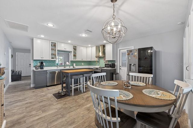 6801 CLARK STREET, Hudson, FL 34667