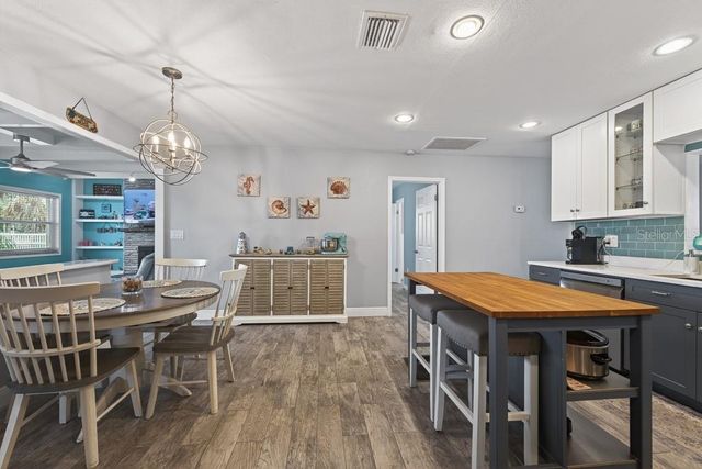 6801 CLARK STREET, Hudson, FL 34667