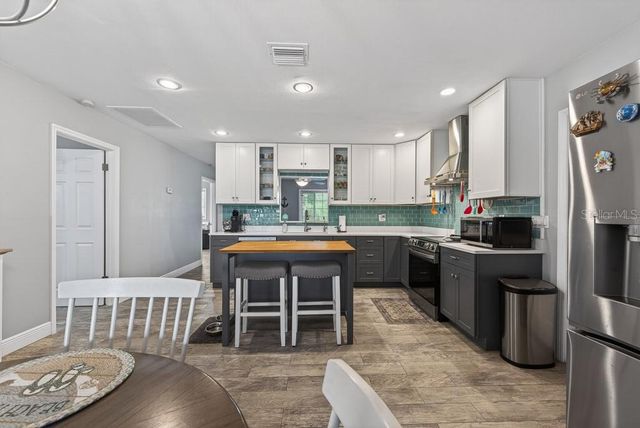6801 CLARK STREET, Hudson, FL 34667