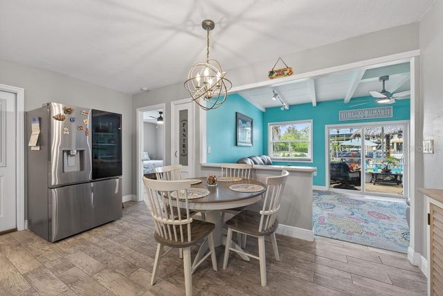 6801 CLARK STREET, Hudson, FL 34667