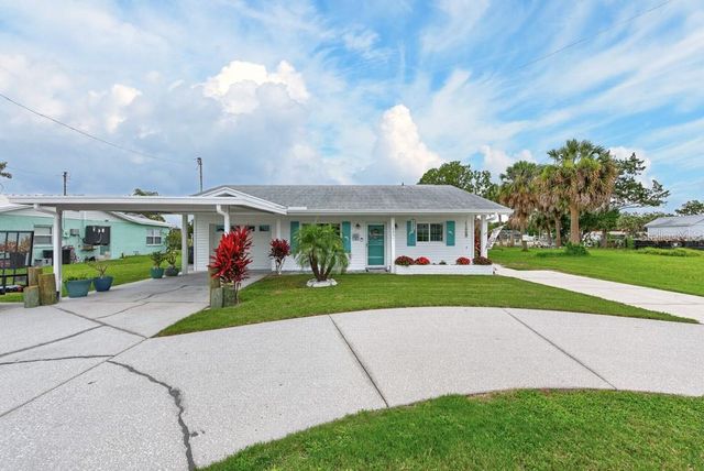6801 CLARK STREET, Hudson, FL 34667