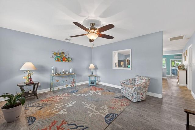 6801 CLARK STREET, Hudson, FL 34667