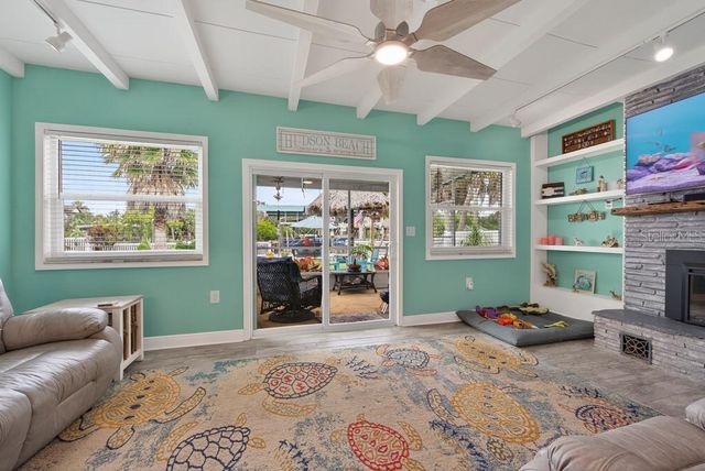 6801 CLARK STREET, Hudson, FL 34667