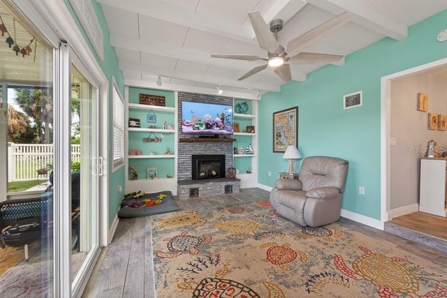 6801 CLARK STREET, Hudson, FL 34667