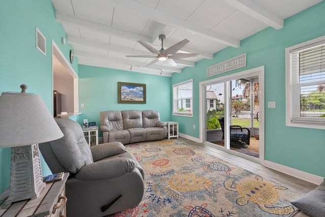 6801 CLARK STREET, Hudson, FL 34667