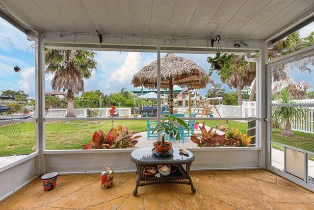 6801 CLARK STREET, Hudson, FL 34667