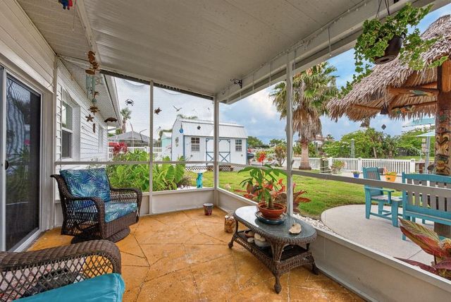6801 CLARK STREET, Hudson, FL 34667