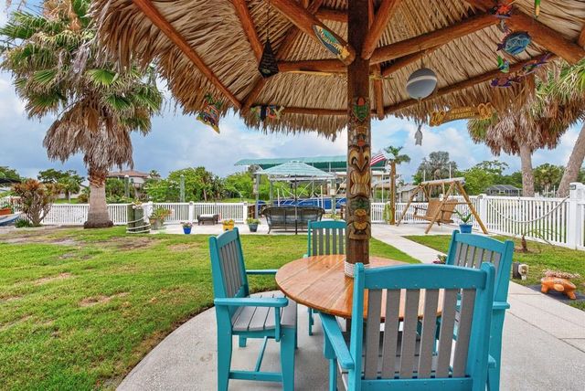 6801 CLARK STREET, Hudson, FL 34667