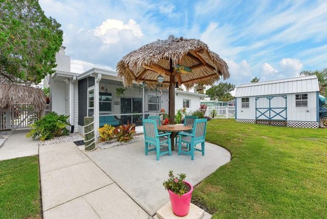 6801 CLARK STREET, Hudson, FL 34667