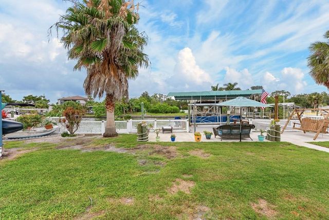 6801 CLARK STREET, Hudson, FL 34667