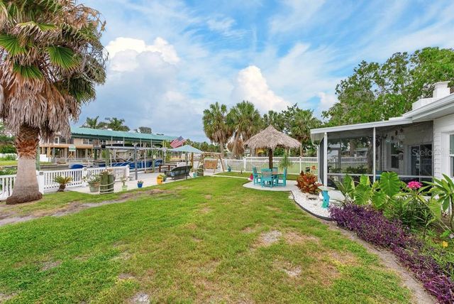 6801 CLARK STREET, Hudson, FL 34667