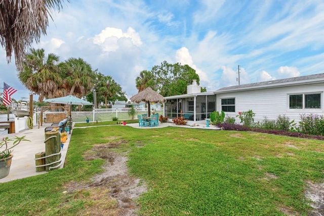 6801 CLARK STREET, Hudson, FL 34667